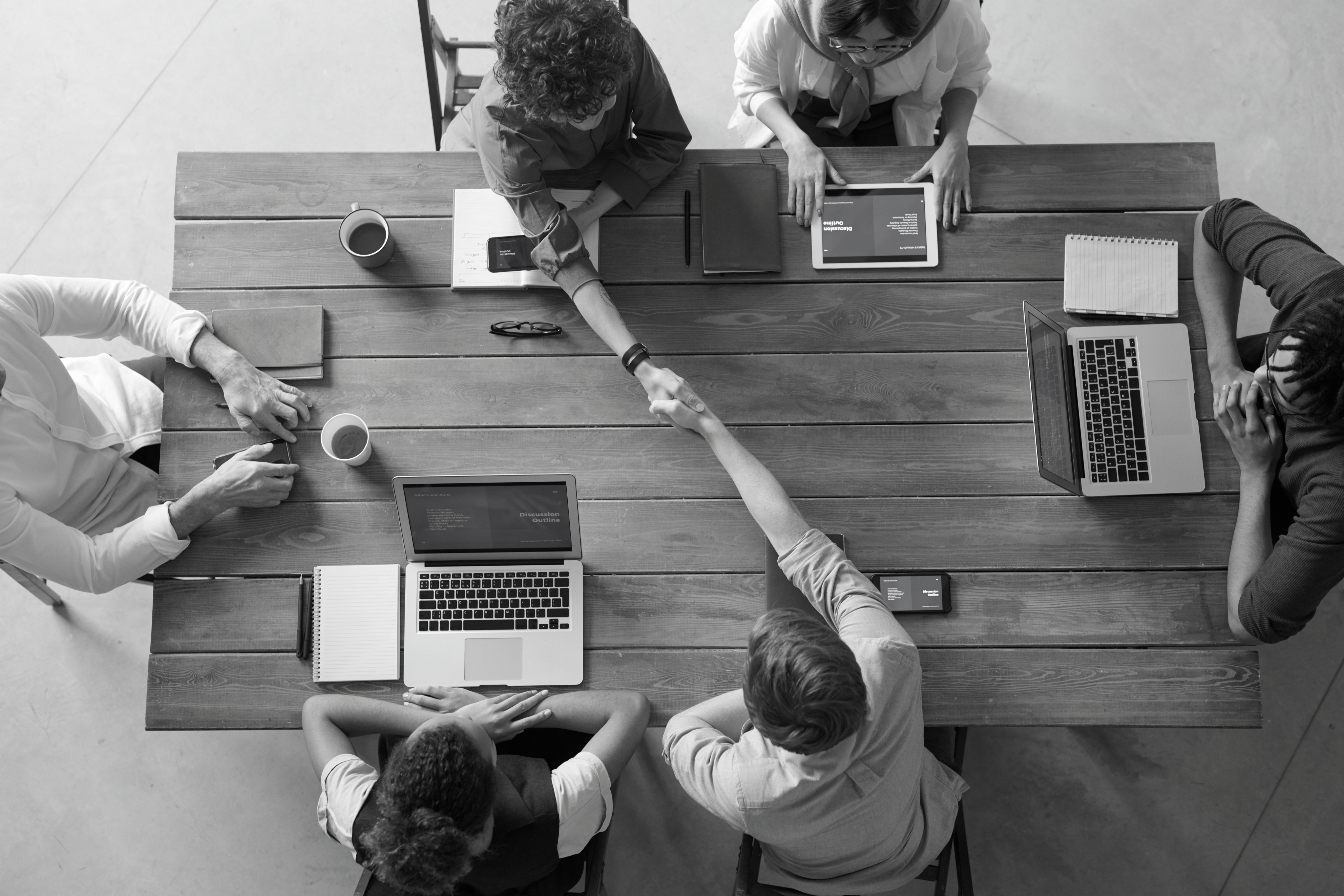 SROI invullen met kandidaten via Teamwerk