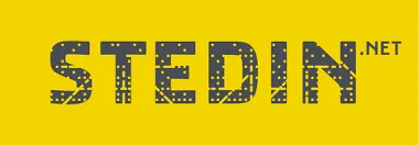 Stedin logo